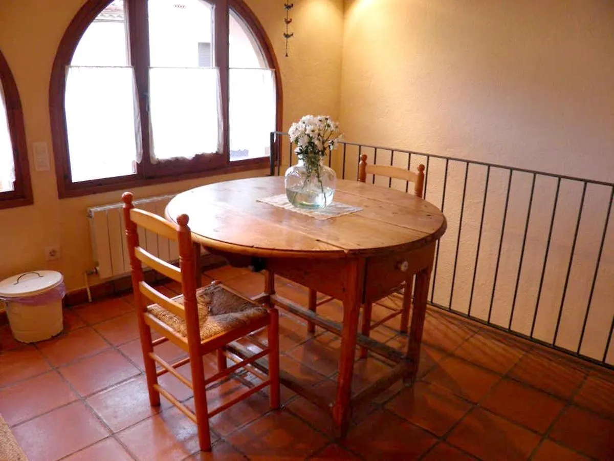 Holiday Home Carrer Bruc De Baix El Bruc