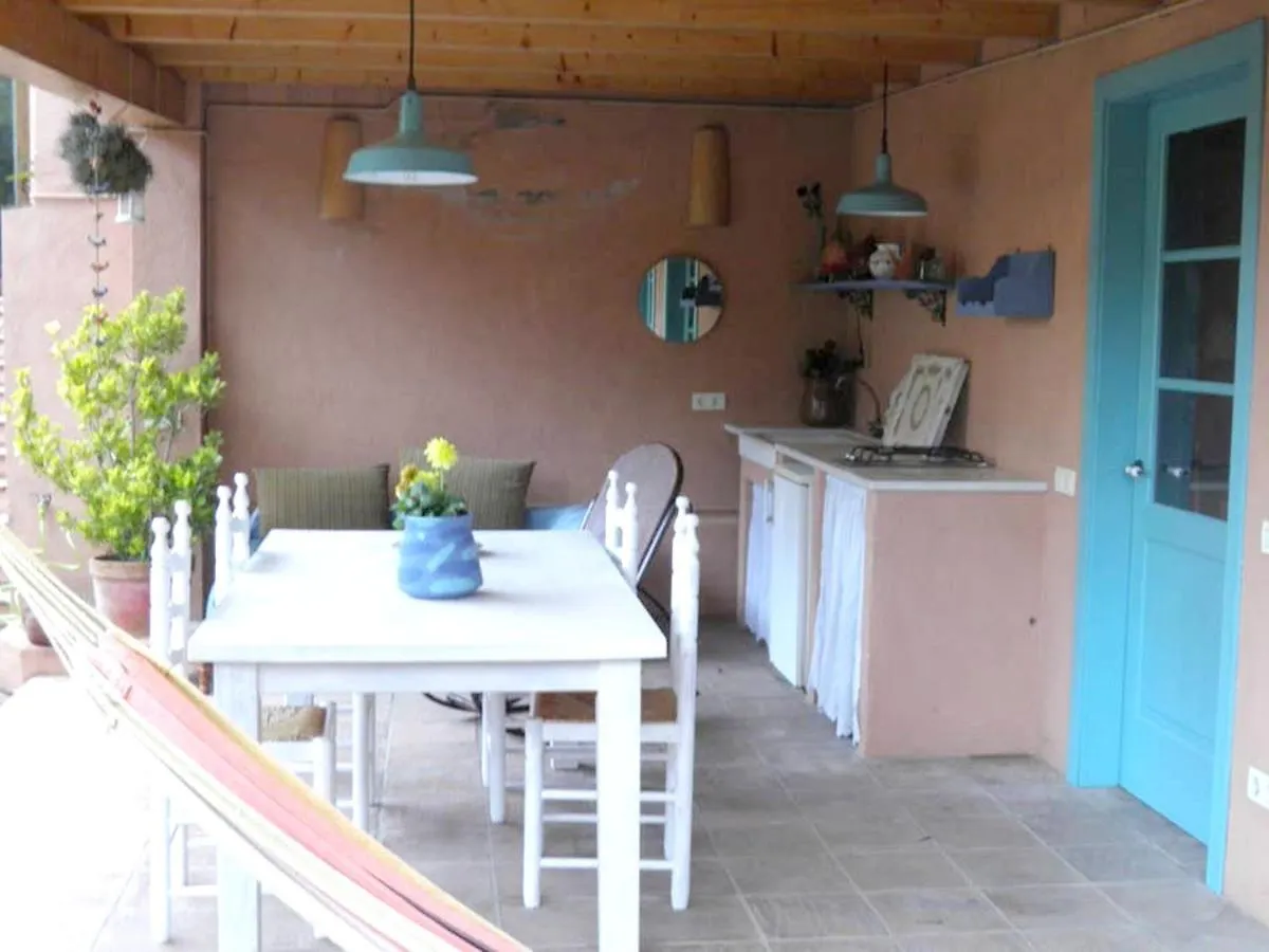 Holiday Home Carrer Bruc De Baix El Bruc Spain