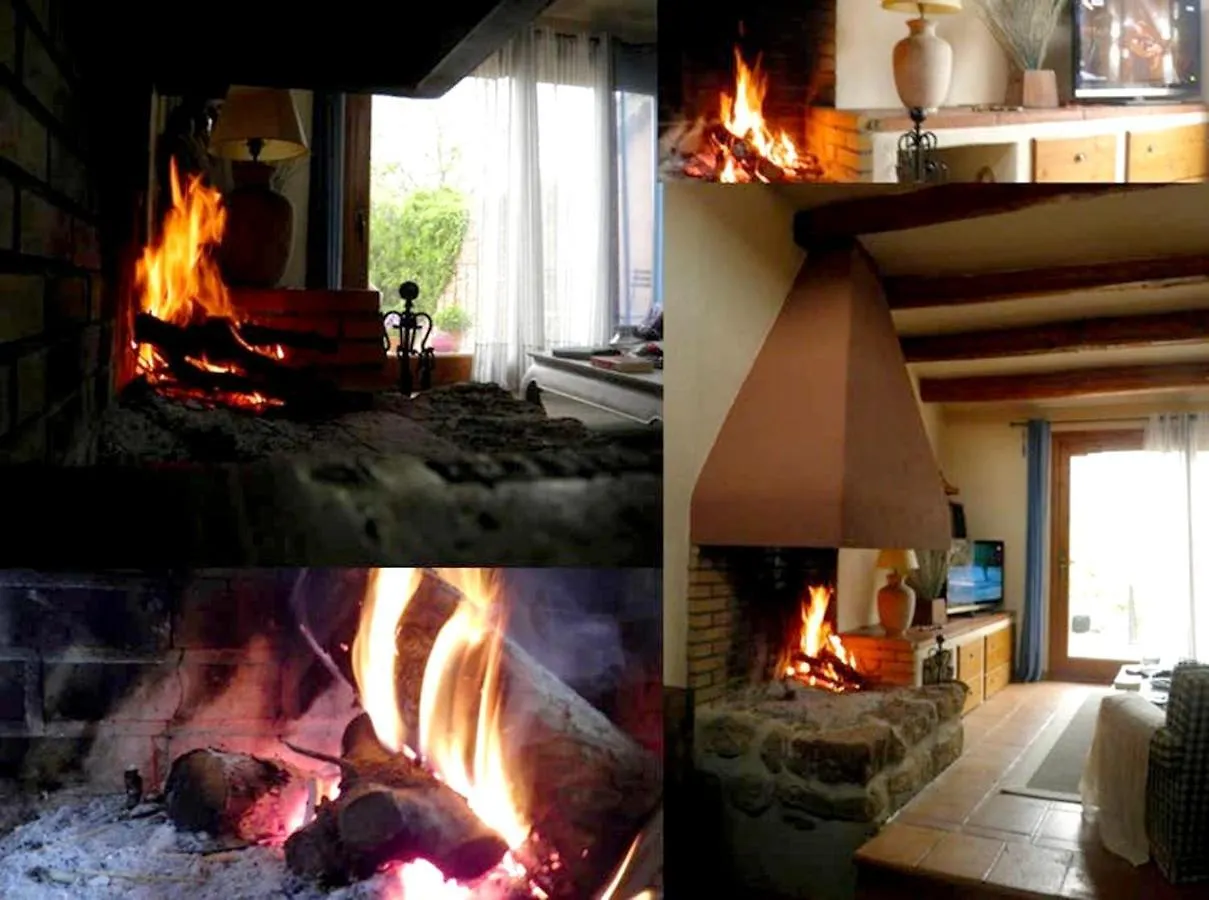 Holiday Home Carrer Bruc De Baix El Bruc 0*,  Spain