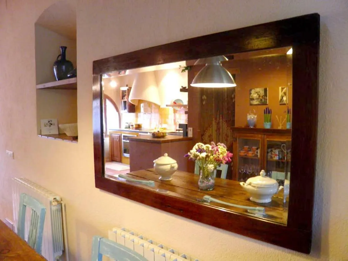 Holiday Home Carrer Bruc De Baix El Bruc