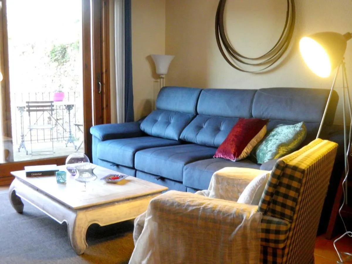 Holiday Home Carrer Bruc De Baix El Bruc