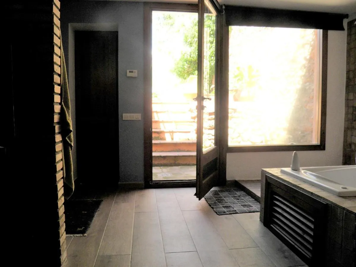 Holiday Home Carrer Bruc De Baix El Bruc