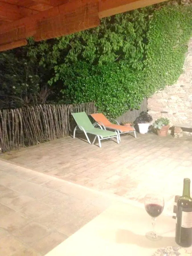 Holiday Home Carrer Bruc De Baix El Bruc 0*,