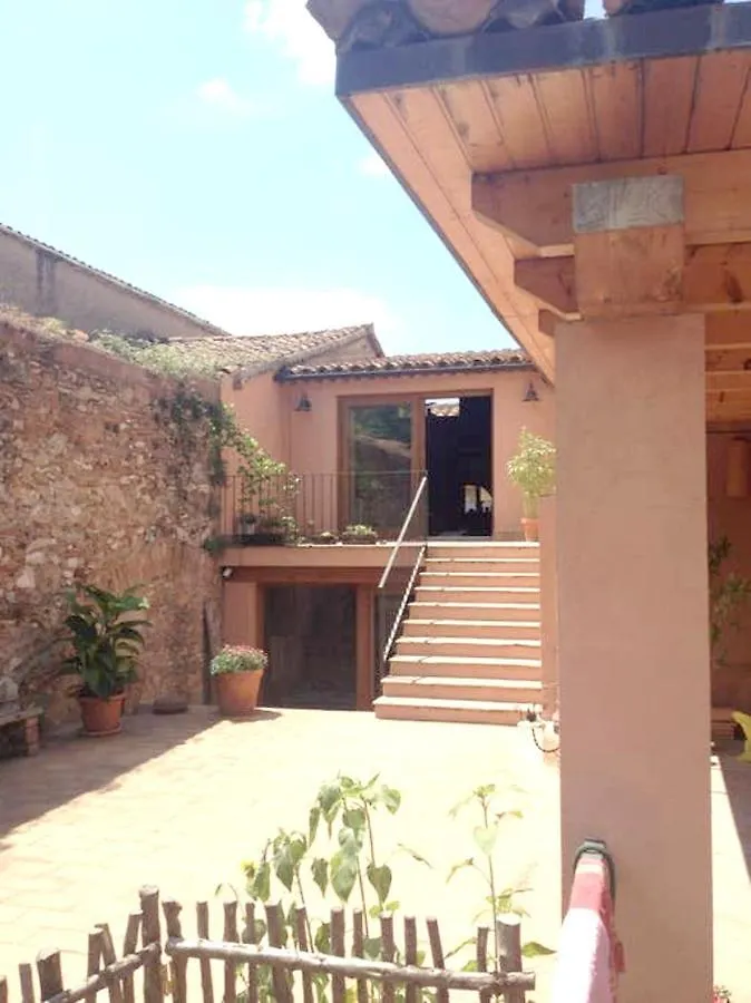 Holiday Home Carrer Bruc De Baix El Bruc